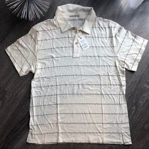 Marine Layer Polo
